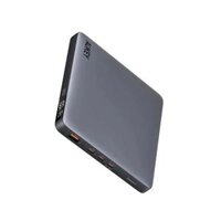 Sạc dự phòng AUKEY PB-Y44 Sprint X 20000mAh 100W Gray (PB-Y44)