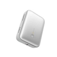 Sạc dự phòng AUKEY Spark Mini PB-Y57 20000mAh 20W White (PB-Y57-WH)