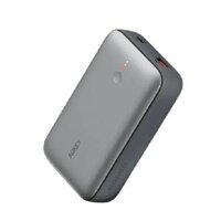 Sạc dự phòng AUKEY Spark Mini PB-Y57 20000mAh 20W Black (PB-Y57-BK)