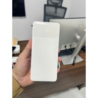 Sạc dự phòng Baseus 30.000mAh