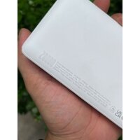 Sạc dự phòng BASEUS Bipow Digital Display - 15W 20.000mAh