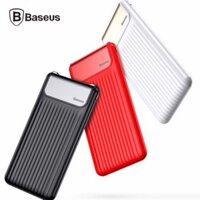 Sạc dự phòng BASEUS LV113 ♥️
