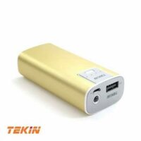 Sạc dự phòng chính hãng OPPO 5200 mAh