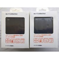 SẠC DỰ PHÒNG CHUẨN NHÀ MẠNG AU NHẬT BẢN 5000MAH