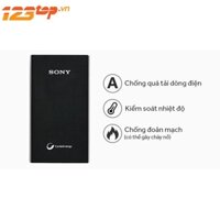 Sạc dự phòng di động Sony CP-E6/BC ULA