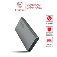 Sạc dự phòng Earldom 10.000 mAh PD – 07