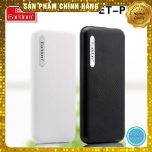 Sạc dự phòng Earldom PB-18 10000 mAh