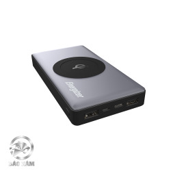 Sạc dự phòng Energizer QE10000GY - 10.000mAh