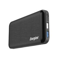 Sạc dự phòng Energizer siêu nhân UE10030MP 10,000mAh ✔️ Sạc nhanh đa nền tảng ✔️ Hàng chính hãng