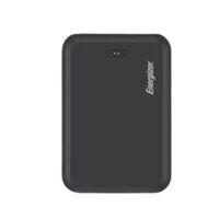 Sạc dự phòng Energizer 5,000mAh /3.7V Li-Polymer - QM5000 - Chính Hãng