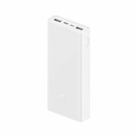 Sạc Dự Phòng Gen 3 20000mAh Xiaomi