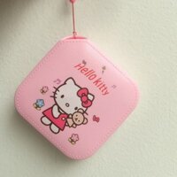 SẠC DỰ PHÒNG HELLO KITTY, DOREMON CUTE
