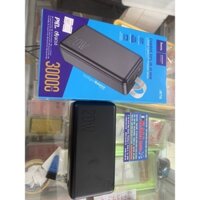 Sạc dự phòng Hoco 30.000mAh