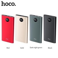 💁SẠC DỰ PHÒNG (hoco B16 Max 12000mah)