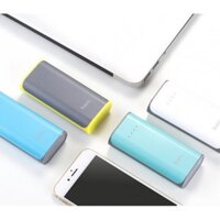 Sạc Dự Phòng Hoco B21 5200mah