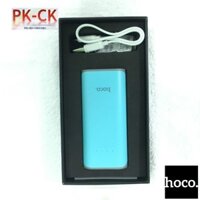 Sạc dự phòng hoco B21 -5200mAh