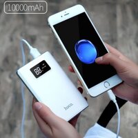 Sạc Dự Phòng Hoco B23 - 10.000mAh - Chính Hãng.