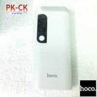 SẠC DỰ PHÒNG - HOCO B27 / 15.000MAH -  (BH 12T)