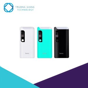 Sạc dự phòng Hoco B27 15000 mAh
