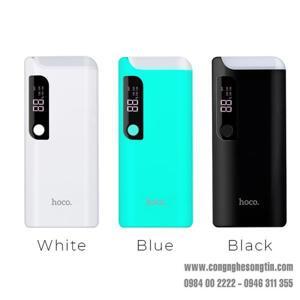 Sạc dự phòng Hoco B27 15000 mAh