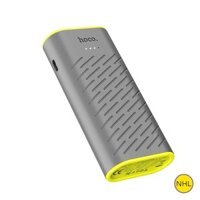 Sạc Dự Phòng Hoco B31C 5200mAh