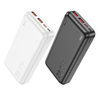 Sạc Dự Phòng Hoco J101A 20000mAh