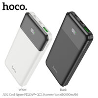 Sạc Dự Phòng Hoco J102 10000mAh