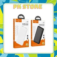 Sạc Dự Phòng Hoco J128 10000mAh 2 cổng