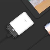 Sạc Dự Phòng Hoco J31 - 10.000mAh - Chính Hãng.