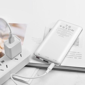 Sạc dự phòng Hoco J39 10.000 mAh