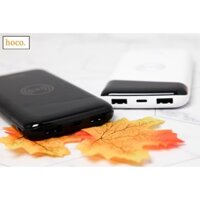 Sạc Dự Phòng Hoco 10000mAh/12000mAh|Sạc không dây [hoco. J11 Plus][hoco.CJ2] Hàng chính hãng