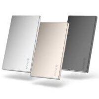 Sạc Dự Phòng iHave Boss Power Bank 5000mAh Siêu Mỏng