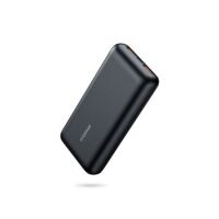 Sạc dự phòng Innostyle Powermax PD 20W 20000 MAH 1C2A Output IP20PDBLK