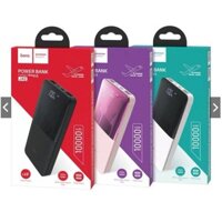 Sạc dự phòng j42 hoco pin dự phòng 10000 mAh và 20000 mAh HÀNG CHÍNH HÃNG BẢO HÀNH 06 THÁNG