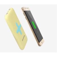 SẠC DỰ PHÒNG KHÔNG DÂY AWEI P98K - 7000 MAH