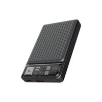 Sạc Dự Phòng Không Dây DEVIA 10.000 mAh Sạc Nhanh QC/PD 22.5W