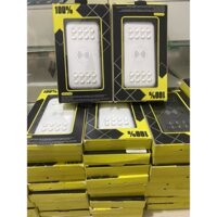 Sạc Dự Phòng Không Dây POWER BANK 20000 mah