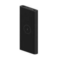 Sạc Dự Phòng không dây Xiaomi Power Bank 10.000mAh (VXN4294GL – VXN4295GL)