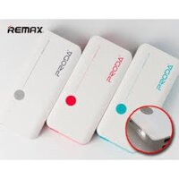 Sạc Dự Phòng Khủng POWER BOX 20.000MAH (V10) REMAX PRODA PPL-10