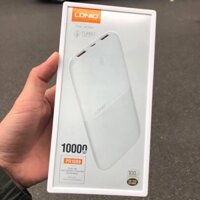 Sạc dự phòng LDNIO PR-1009 10000mAh