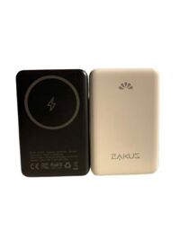 Sạc dự phòng Magsafe 10.000mAh Zakuz S1019