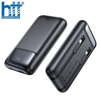 Sạc Dự Phòng Mcdodo 10000mAh 22.5W Built-in Cables Digital Display Power Bank