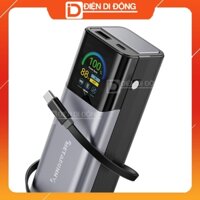 Sạc dự phòng Metabunny YT2291 27000mah lõi li-ion 21700
