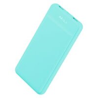 Sạc dự phòng MiLi Power Sunny Plus 10,000mAh HB-N10 - HÀNG CHÍNH HÃNG - Xanh dương