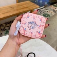Sạc dự phòng Mini cute 10000Mah