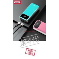 SẠC DỰ PHÒNG MINI PS503 - 10000MAH,,