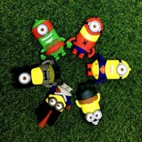 Sạc dự phòng mini