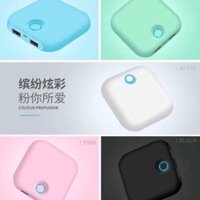 Sạc dự phòng mini