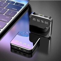 Sạc dự phòng mini