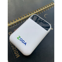 Sạc dự phòng mini